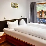 Mountain Estate Aparthotel Gerlos