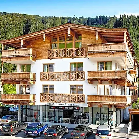 Mountain Estate 4*