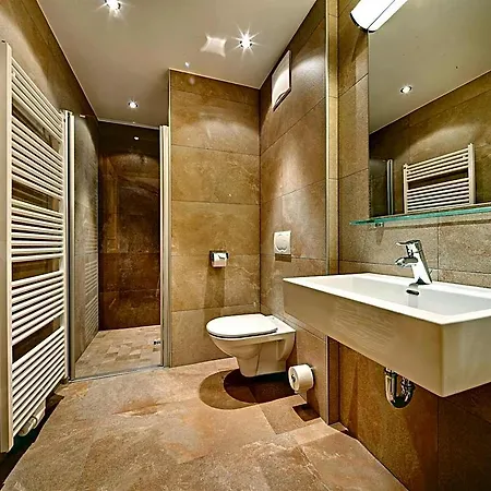 Mountain Estate 4* Gerlos