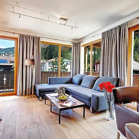 Mountain Estate 4* Gerlos