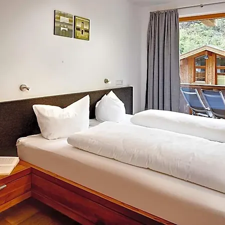 Mountain Estate Lägenhetshotell 4*
