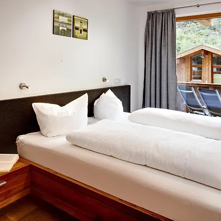 Mountain Estate Aparthotel Gerlos