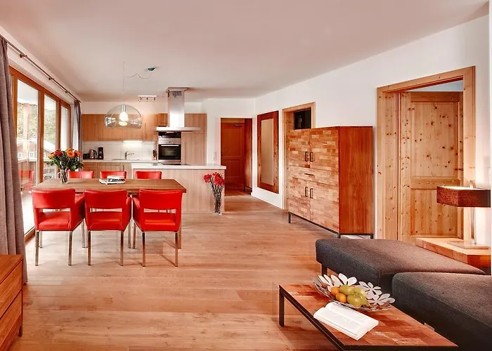 Mountain Estate Герлос