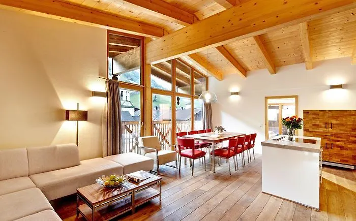 Lejlighedshotel Mountain Estate