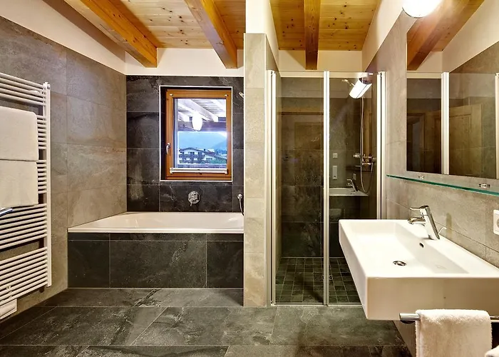 Mountain Estate Апарт-готель