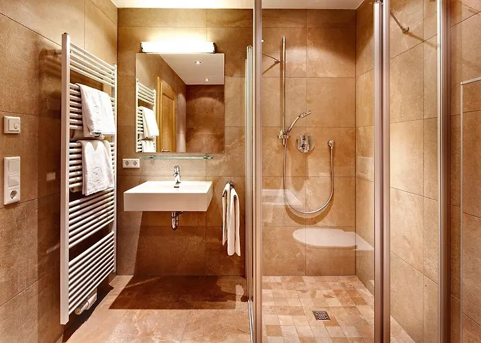 Апарт-готель Mountain Estate Герлос