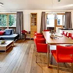 Aparthotel Mountain Estate Gerlos