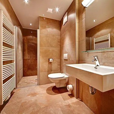 Mountain Estate شقة فندقية 4*