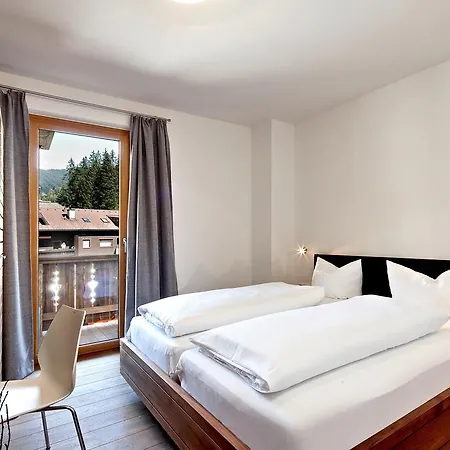 Апарт-готель Mountain Estate Герлос