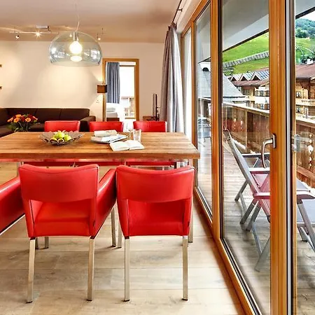 Mountain Estate 4* Герлос