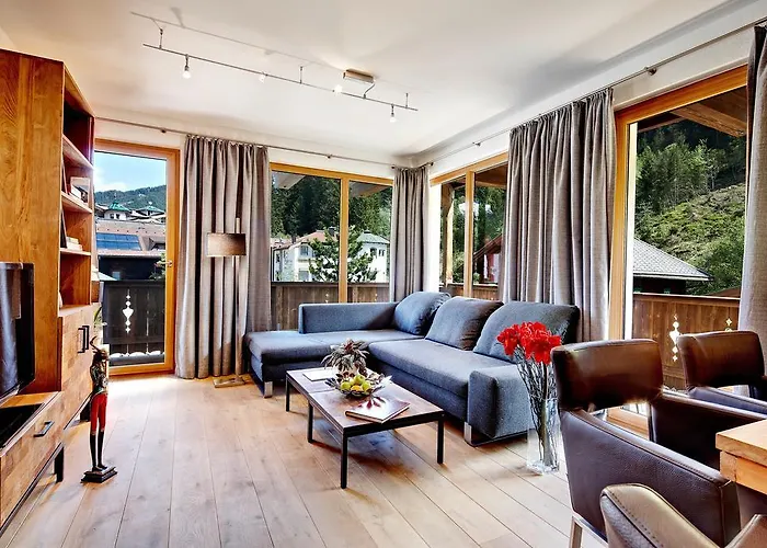 Mountain Estate ゲルロス