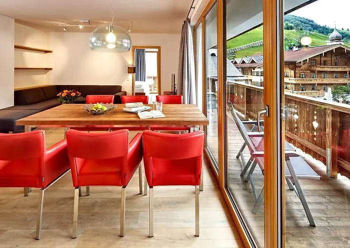 Mountain Estate 4* ゲルロス