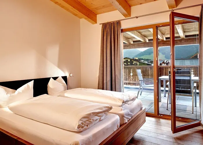 アパートホテル Mountain Estate