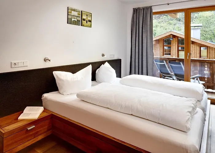 Mountain Estate アパートホテル ゲルロス